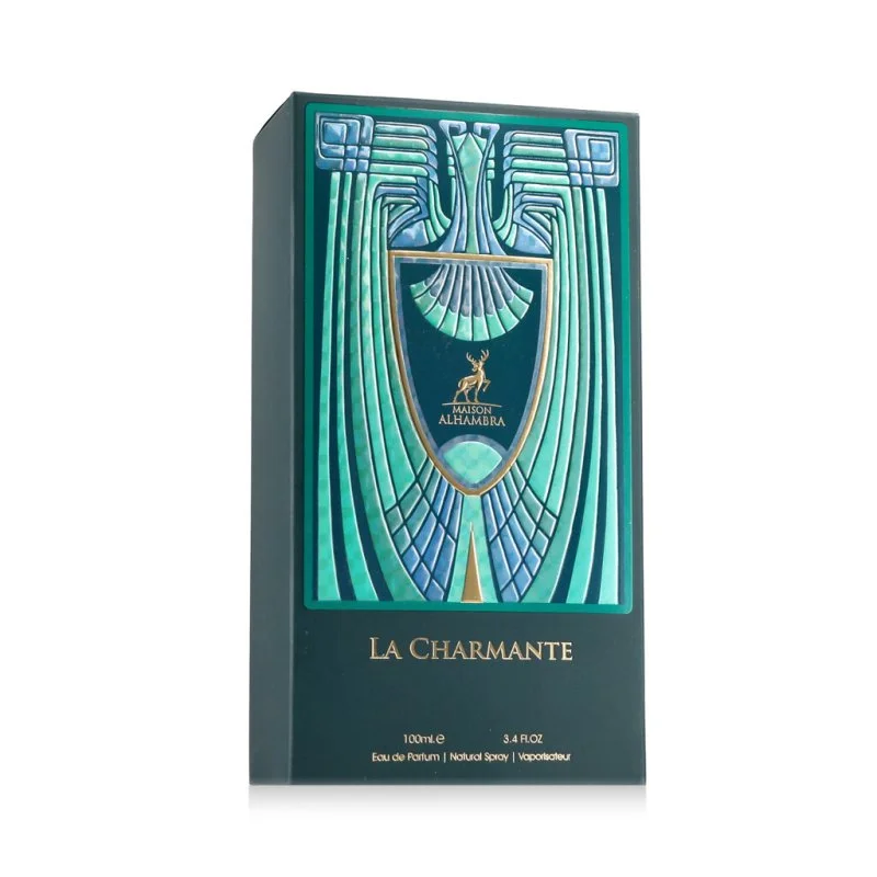 La Charmante woda perfumowana unisex 100 ml
