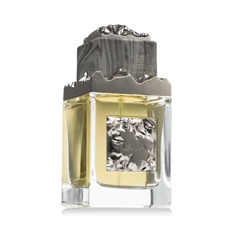 Lava woda perfumowana unisex 100 ml