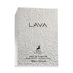 Lava woda perfumowana unisex 100 ml