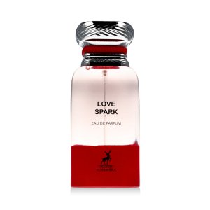 Love Spark woda perfumowana unisex