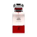Love Spark woda perfumowana unisex 80 ml