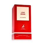 Love Spark woda perfumowana unisex 80 ml