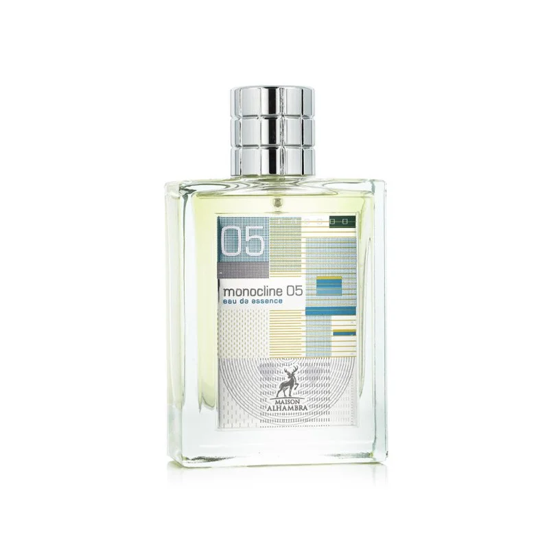 Monocoline 05 woda perfumowana unisex 100 ml