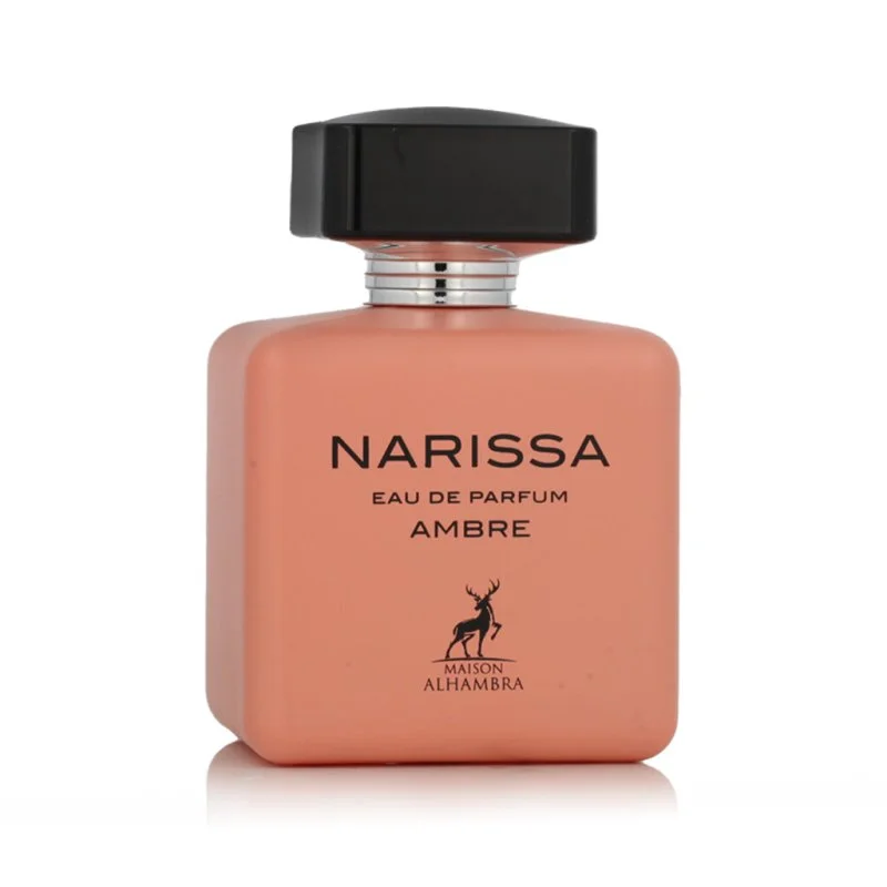 Narissa Ambre woda perfumowana dla kobiet 100 ml