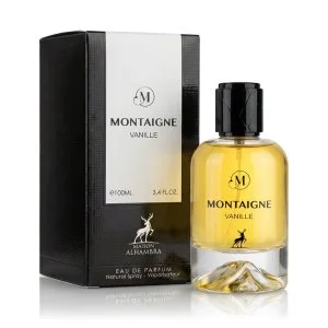Maison Alhambra Montaigne Vanille woda perfumowana dla kobiet