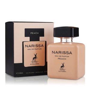 Narissa Peach woda perfumowana dla kobiet