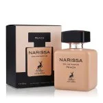 Maison Alhambra Narissa Peach woda perfumowana dla kobiet