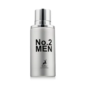 Maison Alhambra No. 2 MEN woda perfumowana dla mężczyzn