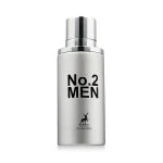 No. 2 MEN woda perfumowana dla mężczyzn 80 ml