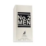No. 2 MEN woda perfumowana dla mężczyzn 80 ml