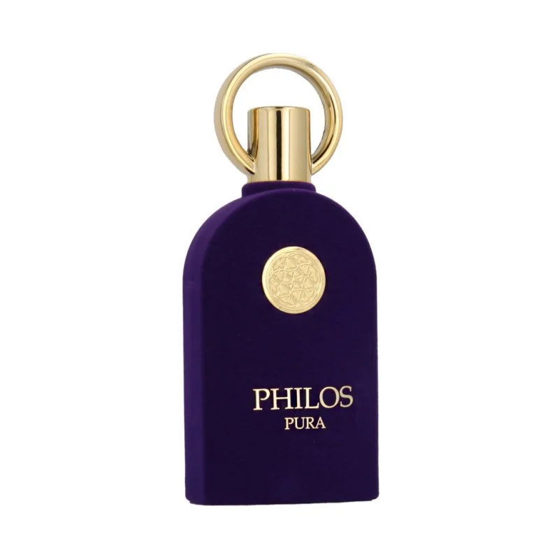 Philos Pura woda perfumowana unisex 100 ml