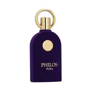 Philos Pura woda perfumowana unisex