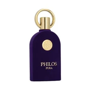 Maison Alhambra Philos Pura woda perfumowana unisex