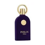 Philos Pura woda perfumowana unisex 100 ml