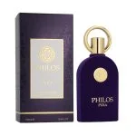 Philos Pura woda perfumowana unisex 100 ml