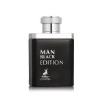 Man Black Edition woda perfumowana dla mężczyzn 100 ml