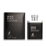 Man Black Edition woda perfumowana dla mężczyzn 100 ml