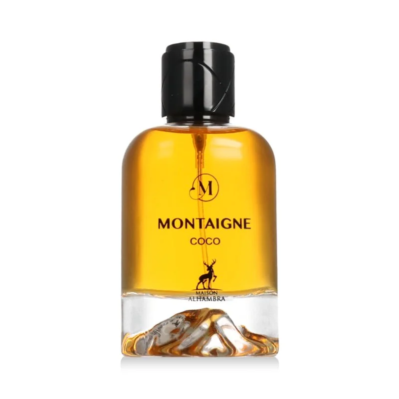 Montaigne Coco woda perfumowana dla kobiet 100 ml