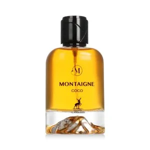 Maison Alhambra Montaigne Coco woda perfumowana dla kobiet