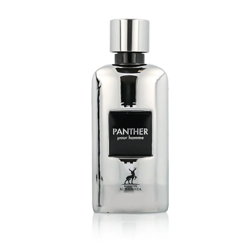 Panther Pour Homme woda perfumowana dla mężczyzn 100 ml