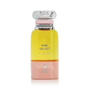 Maison Alhambra Pink Velvet woda perfumowana unisex