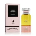 Pink Velvet woda perfumowana unisex 80 ml