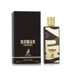 Roman Leather woda perfumowana unisex 80 ml