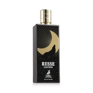 Maison Alhambra Russe Leather woda perfumowana unisex