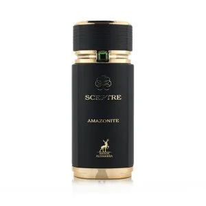 Maison Alhambra Sceptre Amazonite woda perfumowana unisex