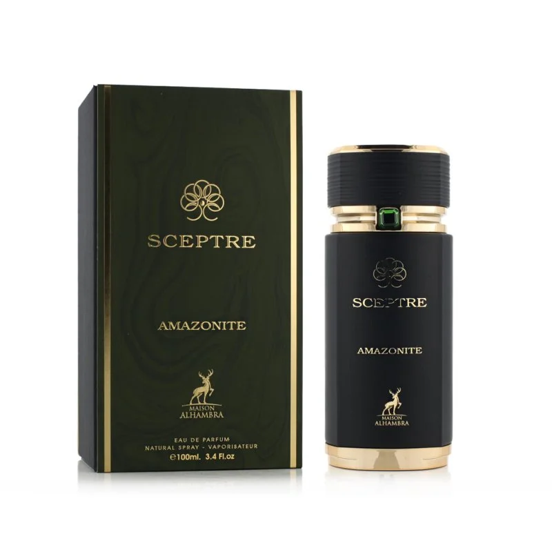 Sceptre Amazonite woda perfumowana unisex 100 ml