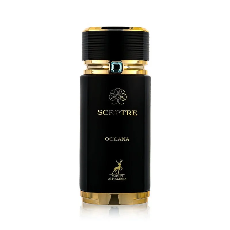 Sceptre Oceana woda perfumowana dla mężczyzn 100 ml
