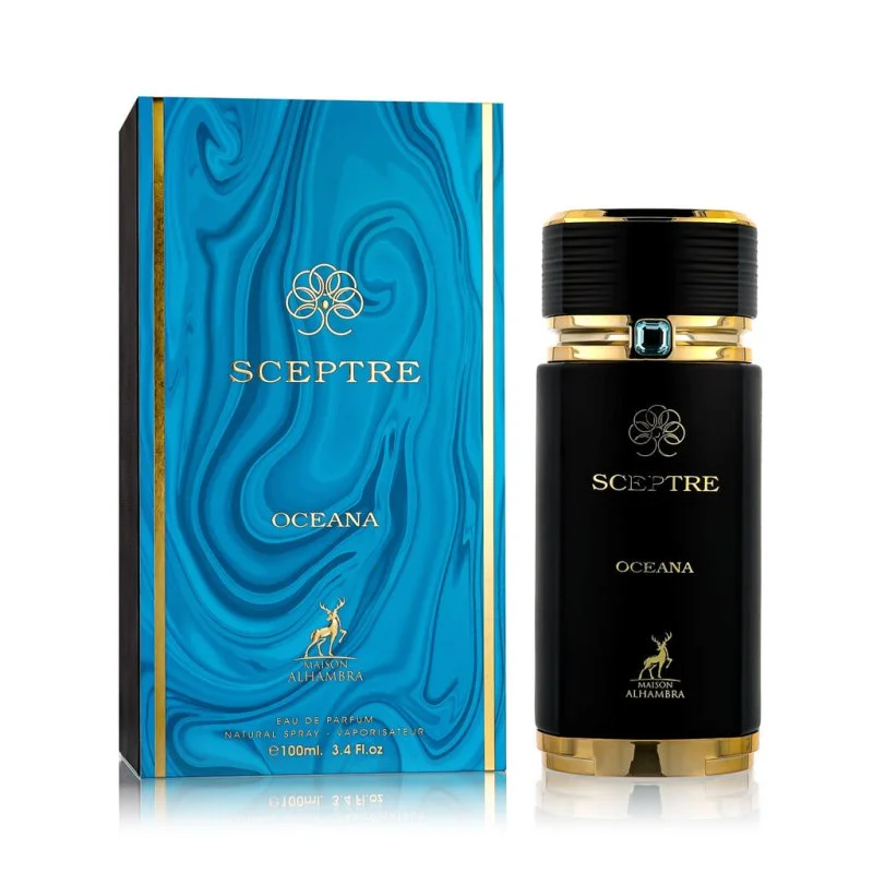 Sceptre Oceana woda perfumowana dla mężczyzn 100 ml