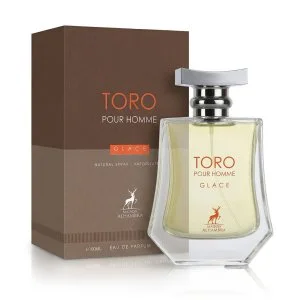 Maison Alhambra Toro Pour Homme Glace woda perfumowana dla mężczyzn