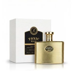 Maison Alhambra Tonic Malt woda perfumowana dla mężczyzn