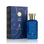 True Word woda perfumowana unisex 100 ml