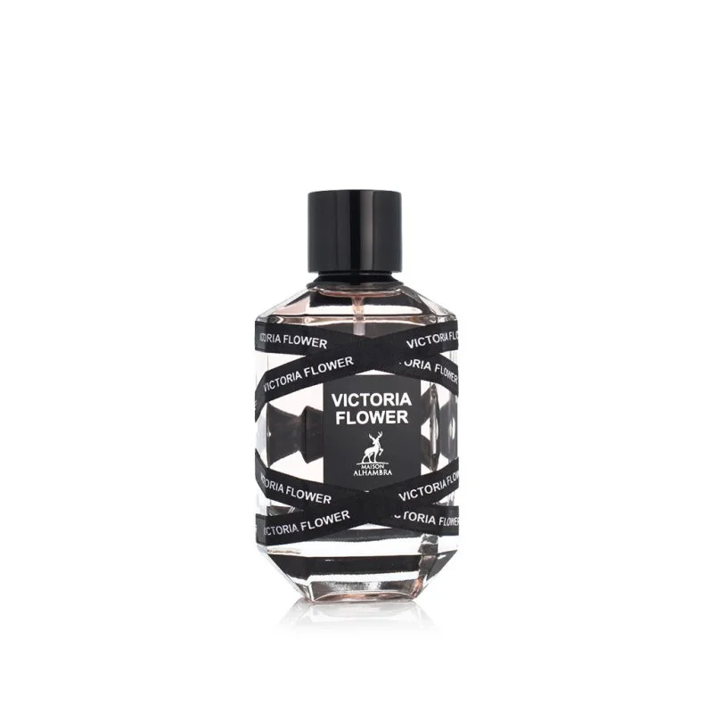 Victoria Flower woda perfumowana dla kobiet 100 ml