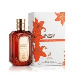 Maison Alhambra Victoria Flower Rosa Lilium woda perfumowana dla kobiet