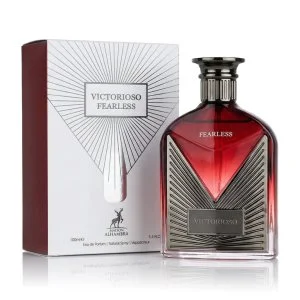 Maison Alhambra Victorioso Fearless woda perfumowana unisex