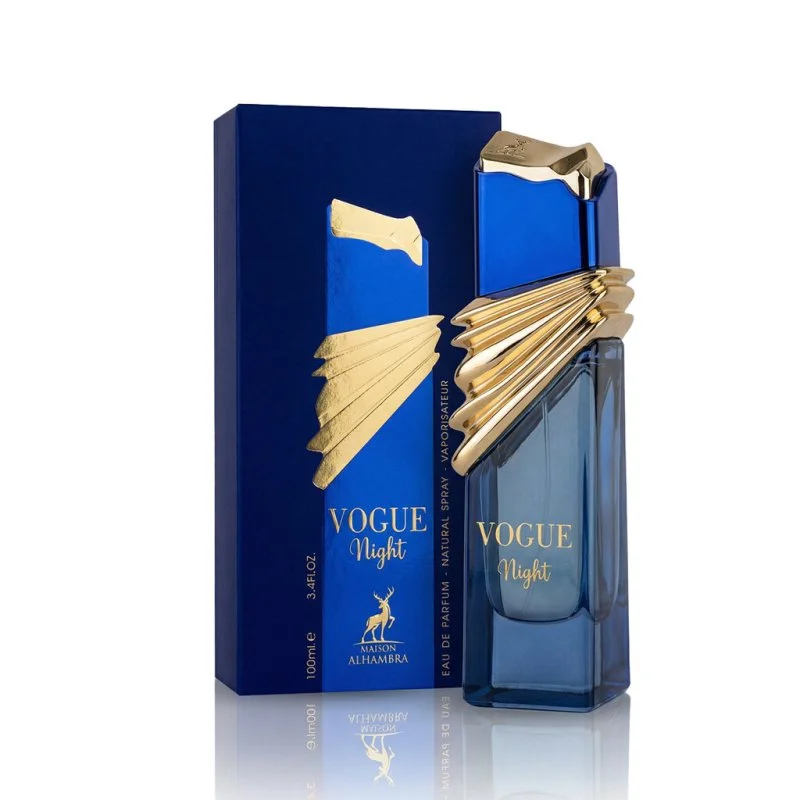 Vogue Night woda perfumowana unisex 100 ml