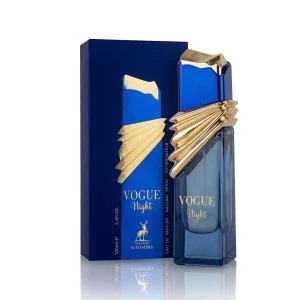 Maison Alhambra Vogue Night woda perfumowana unisex