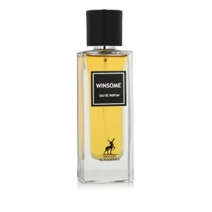 Maison Alhambra Winsome woda perfumowana unisex