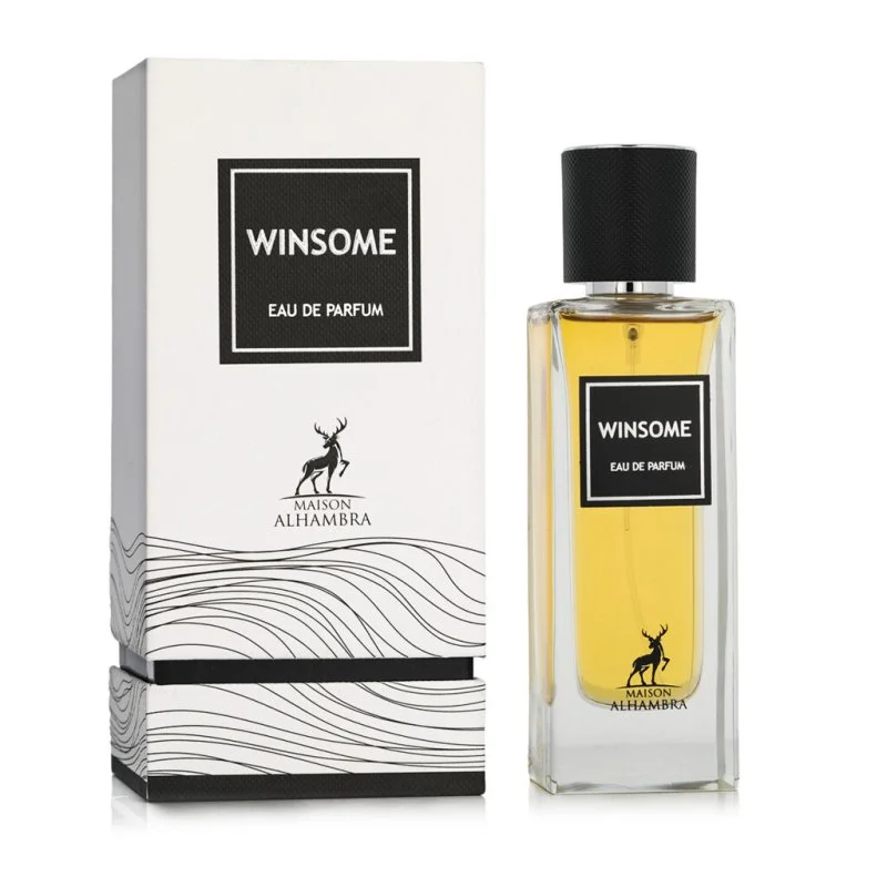 Winsome woda perfumowana unisex 90 ml