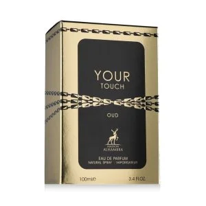 Maison Alhambra Your Touch Oud woda perfumowana unisex