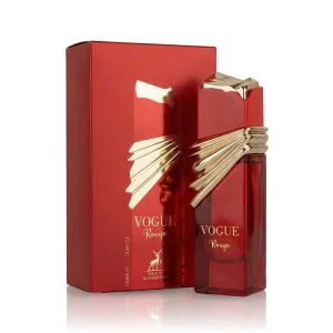 Maison Alhambra Vogue Rouge woda perfumowana dla kobiet