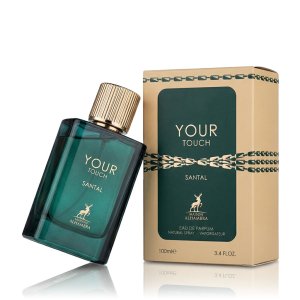 Your Touch Santal woda perfumowana unisex