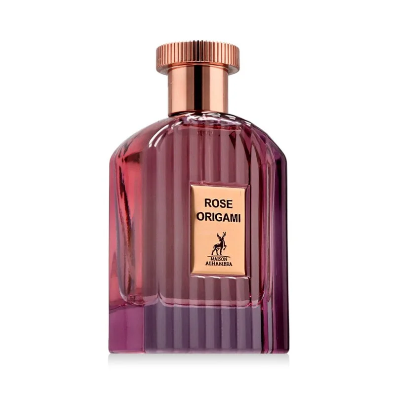 Rose Origami woda perfumowana unisex 100 ml