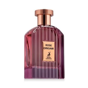 Maison Alhambra Rose Origami woda perfumowana unisex