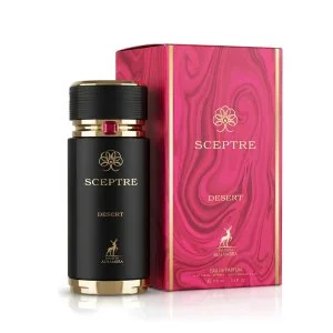 Maison Alhambra Sceptre Desert woda perfumowana unisex