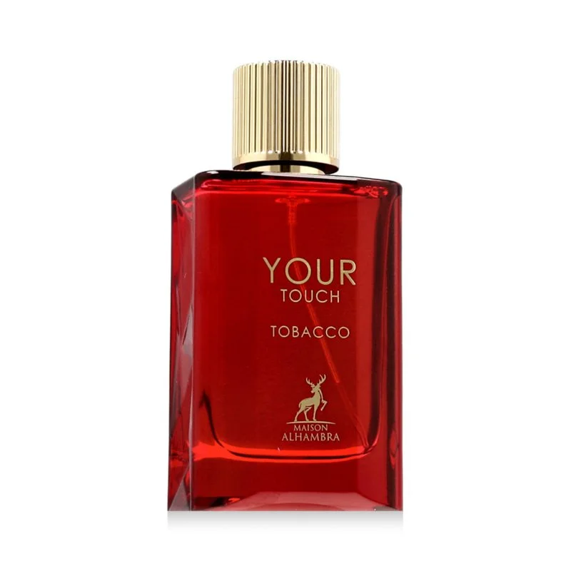 Your Touch Tobacco woda perfumowana unisex 100 ml