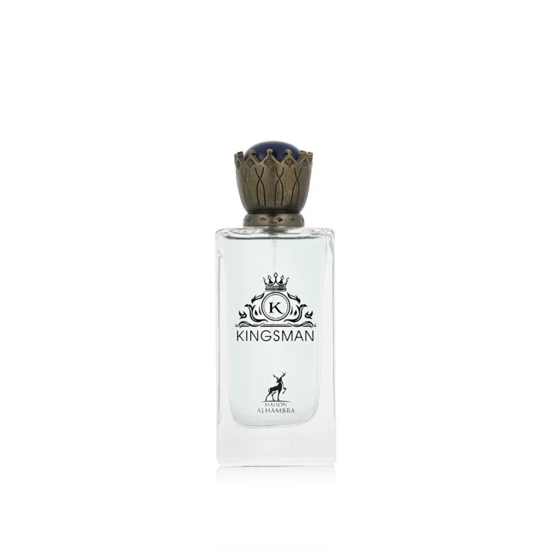 Kingsman woda perfumowana dla mężczyzn 100 ml
